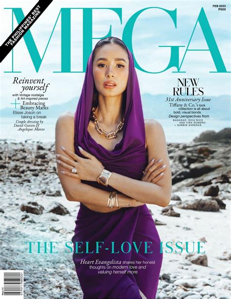 mega magazine|MEGA.